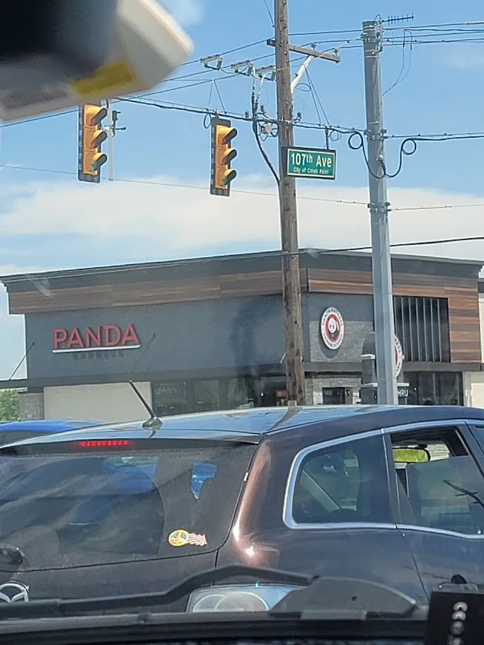Panda Express 4