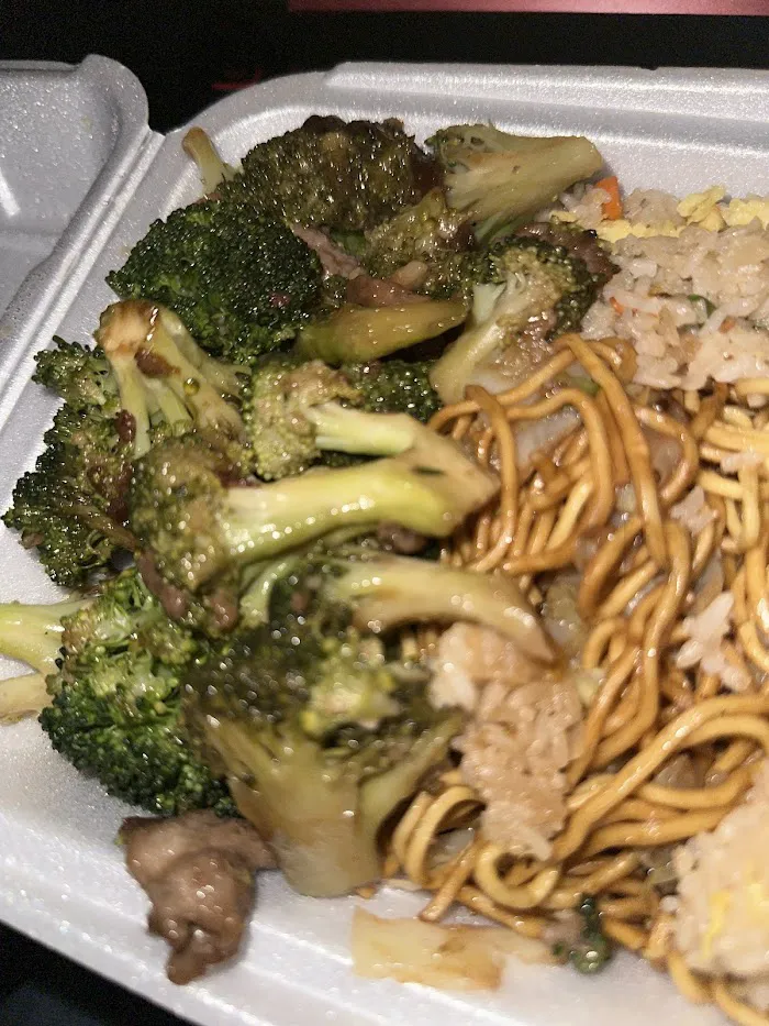 Panda Express 5