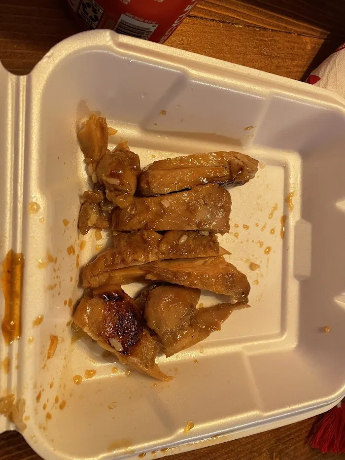 Panda Express 7
