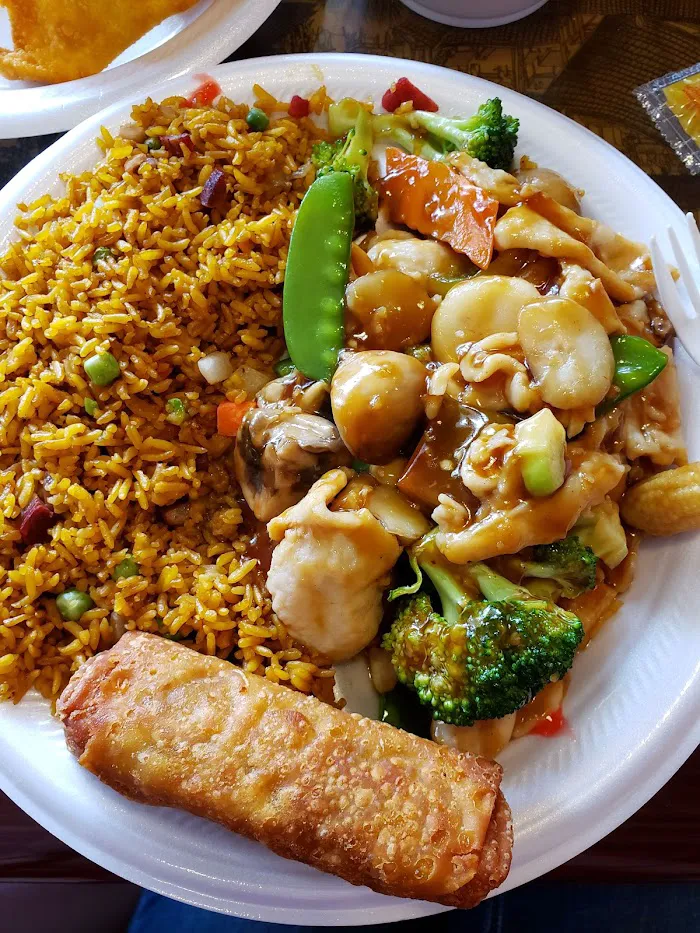China Garden 8
