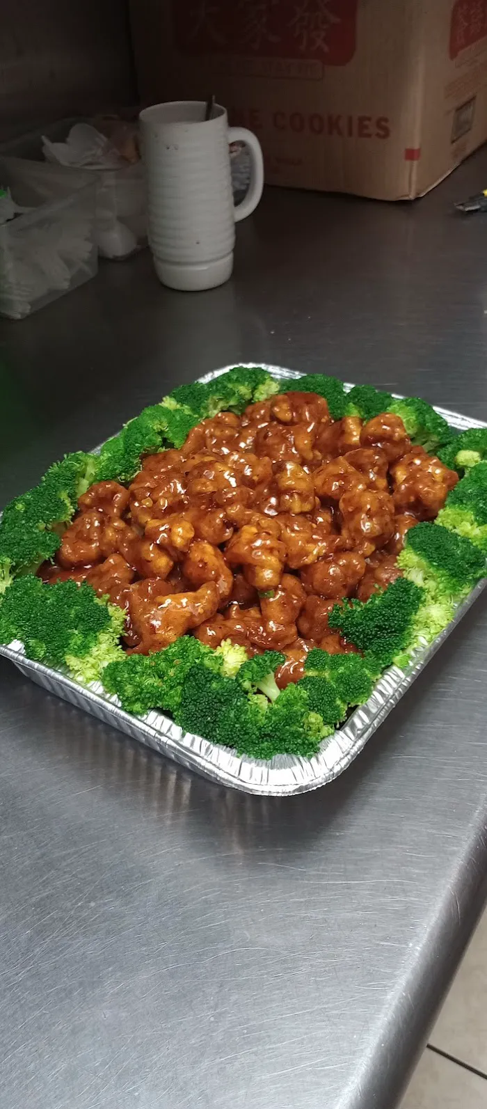 China Garden 5