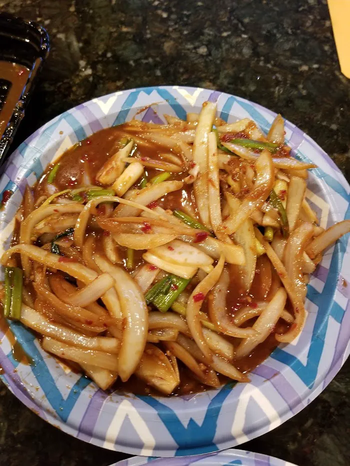 China Garden 4