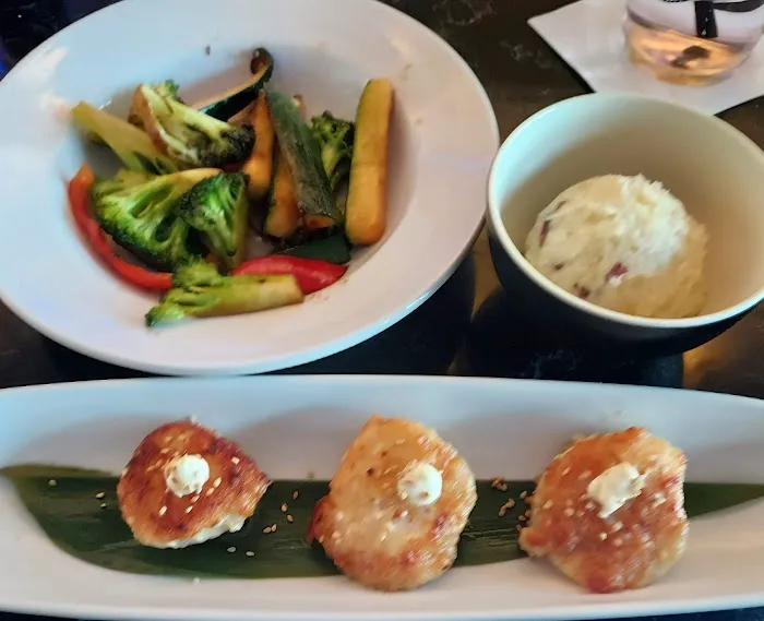 Kitaro Surf & Turf & Sushi 7