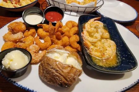 Red Lobster