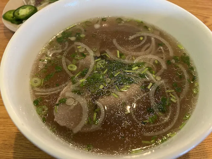 Saigon Noodle House 9