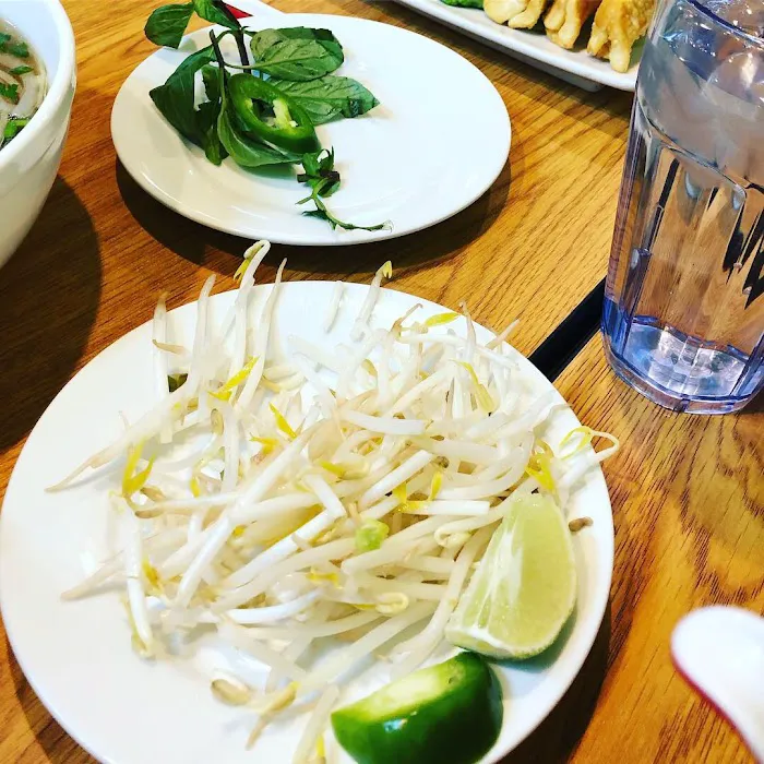 Saigon Noodle House 7