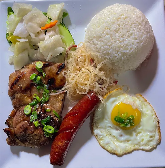 Saigon Noodle House 6