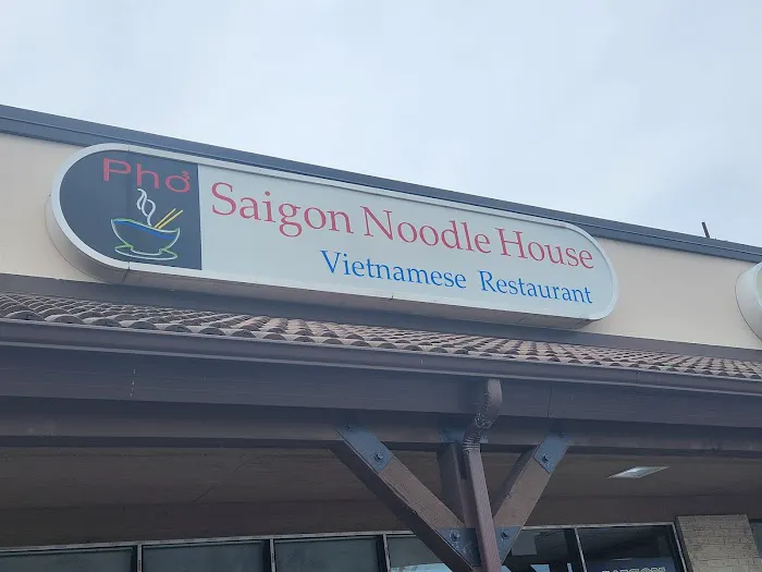 Saigon Noodle House 8