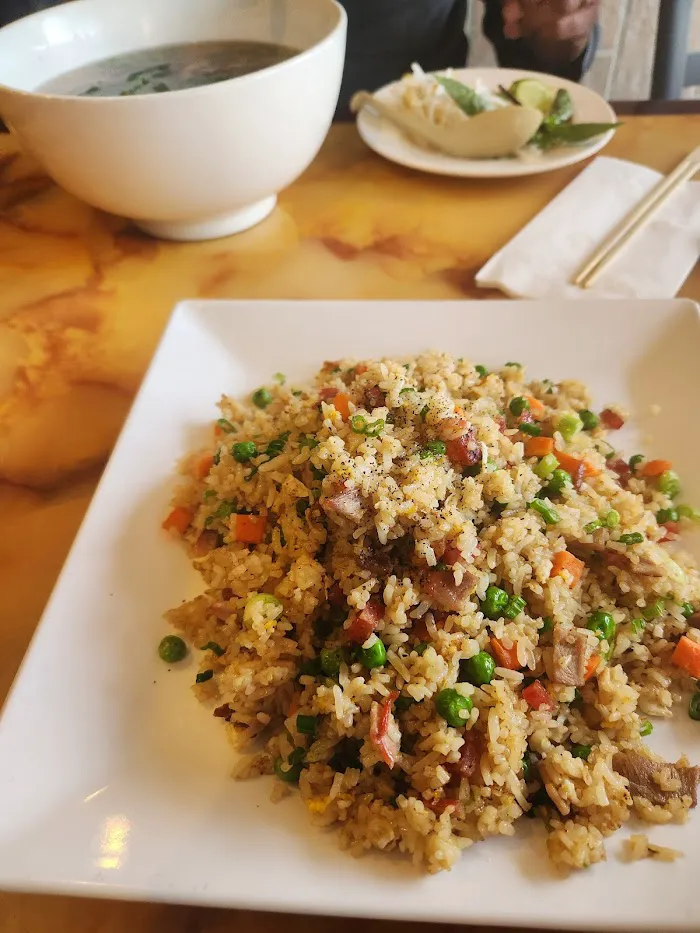 Saigon Noodle House 5