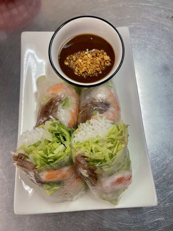 Saigon Noodle House 1