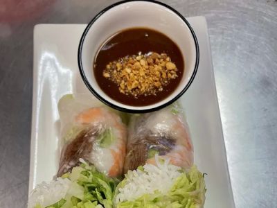 Saigon Noodle House 0