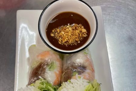 Saigon Noodle House