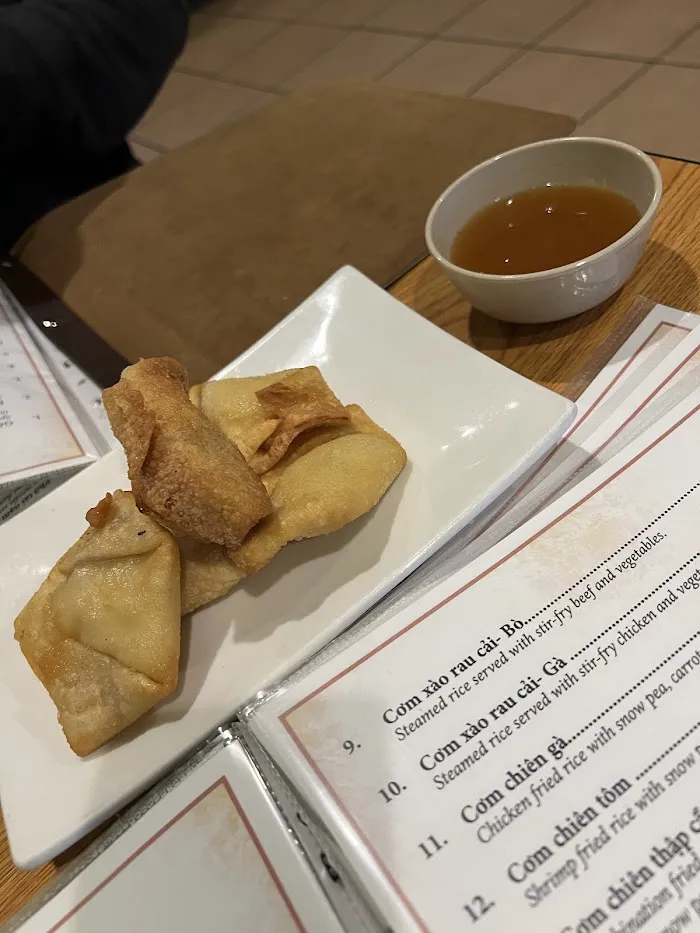 Saigon Noodle House 3