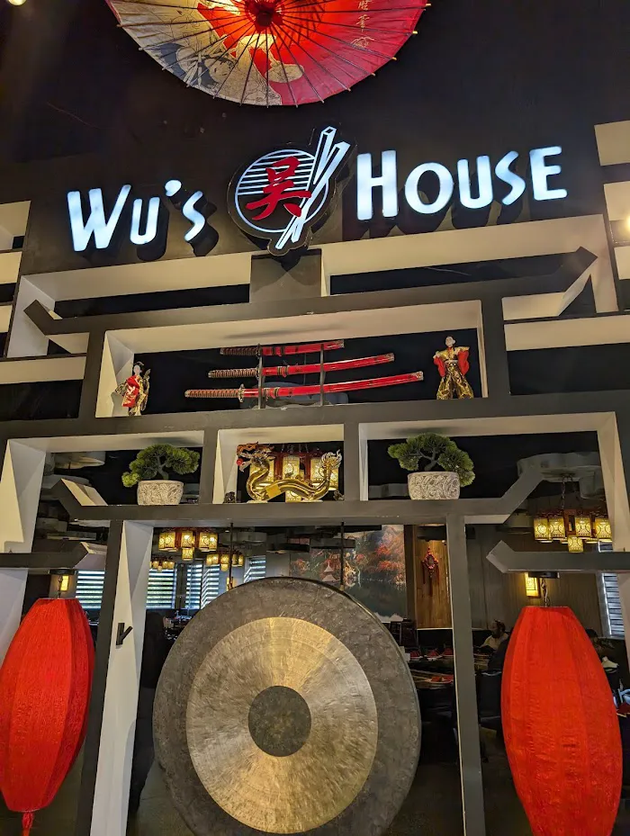Wu's House 6