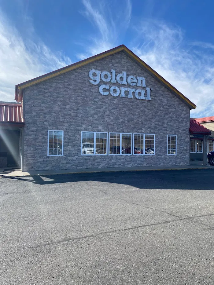 Golden Corral Buffet & Grill 9