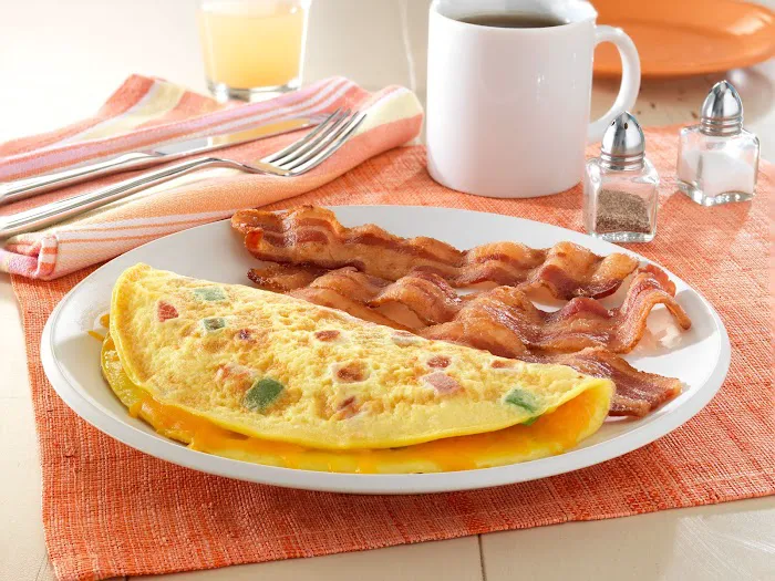 Golden Corral Buffet & Grill 1