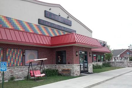 Tandoor Indian Cuisine