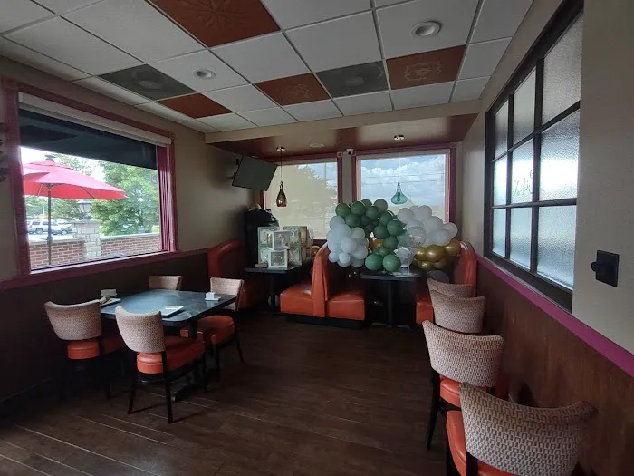 Tandoor Indian Cuisine 7