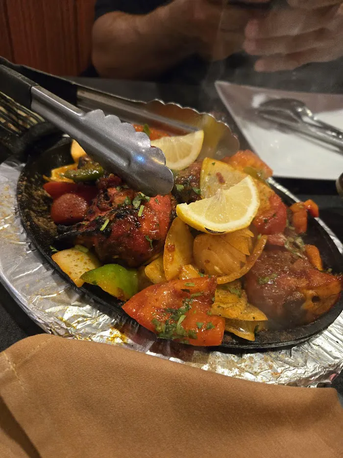 Tandoor Indian Cuisine 3