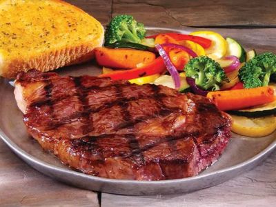 Iron Skillet 0