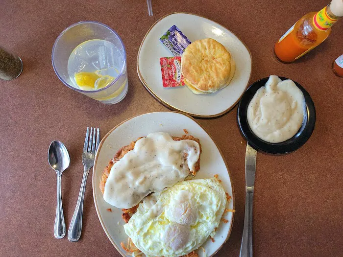 Iron Skillet 9