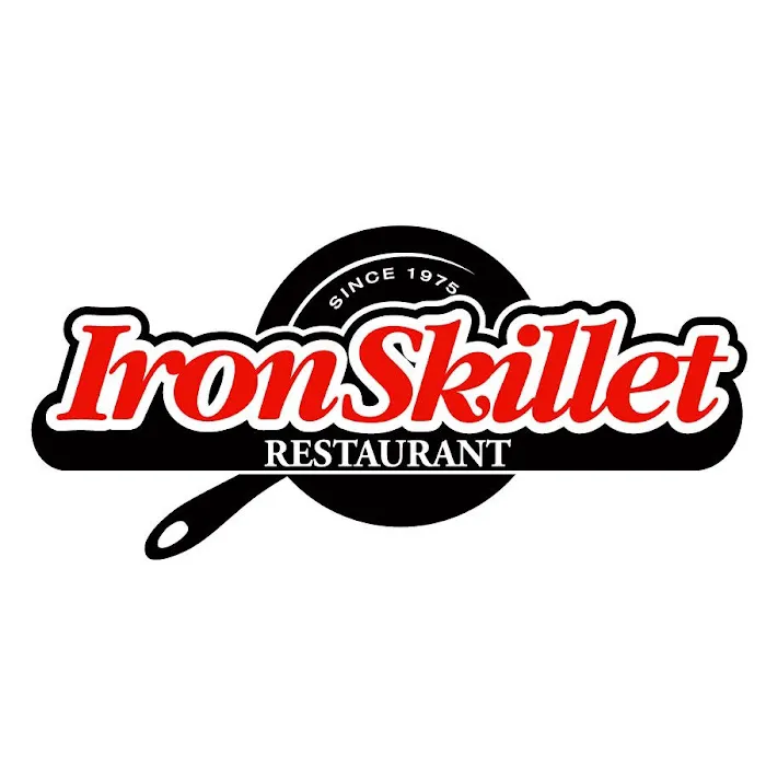Iron Skillet 5