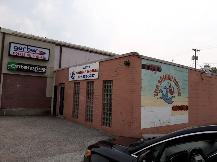 Ray's Shrimp House 2