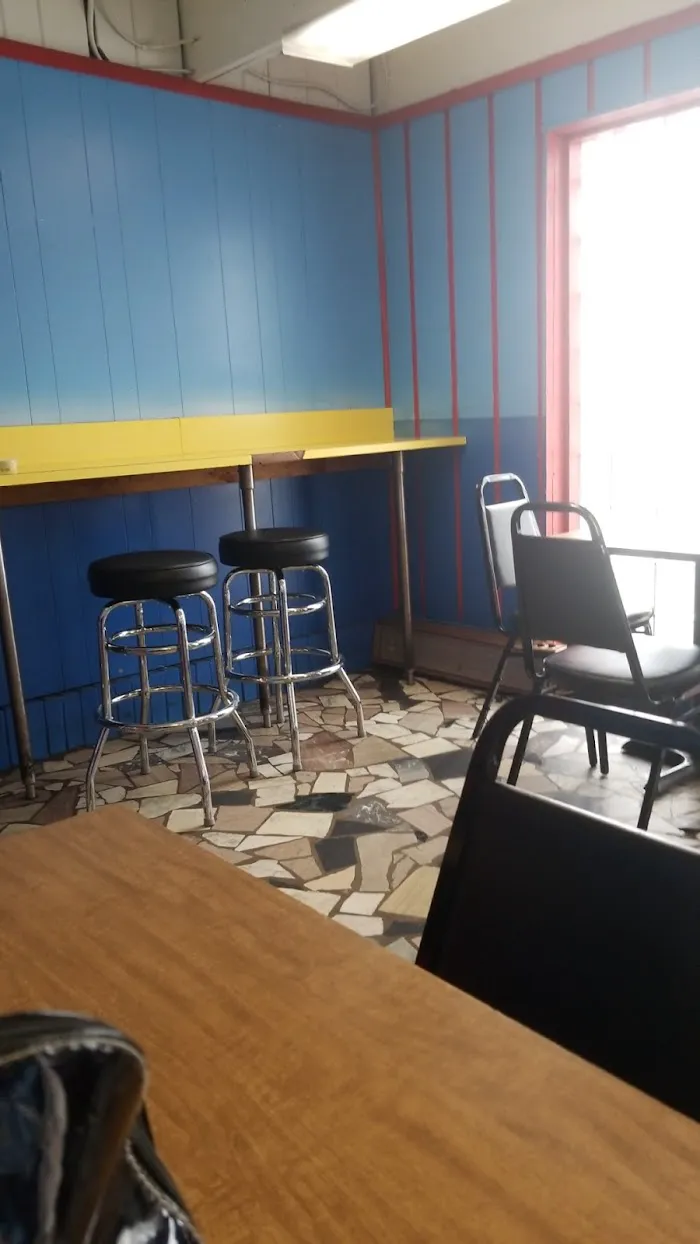 Ray's Shrimp House 1