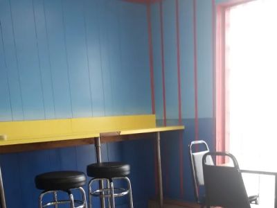 Ray's Shrimp House 0