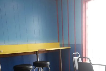 Ray's Shrimp House
