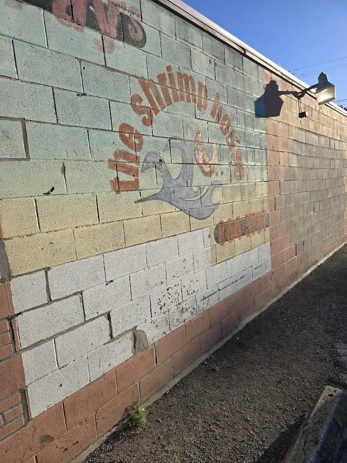 Ray's Shrimp House 4