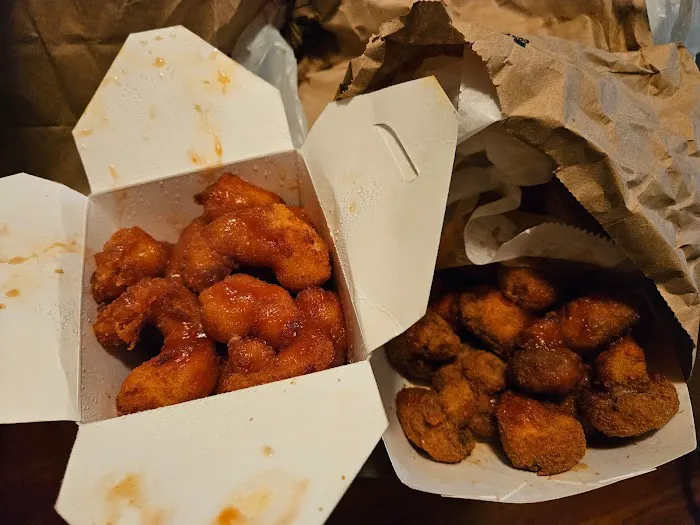 Ray's Shrimp House 6