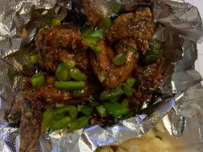 T&T Brickhouse Soul Food 0