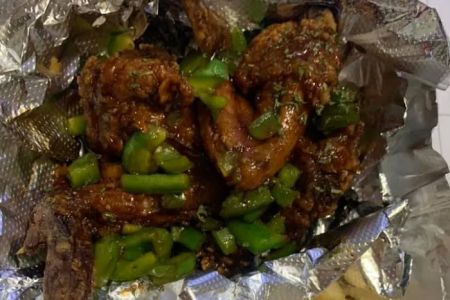T&T Brickhouse Soul Food