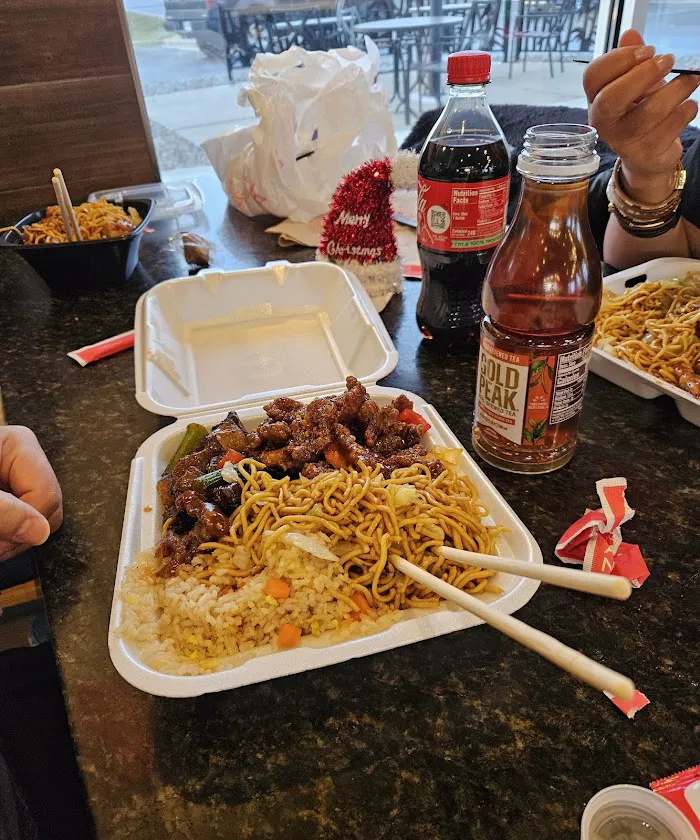 Panda Express 4
