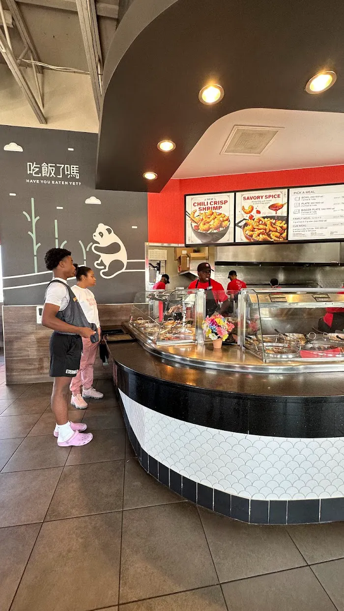 Panda Express 5