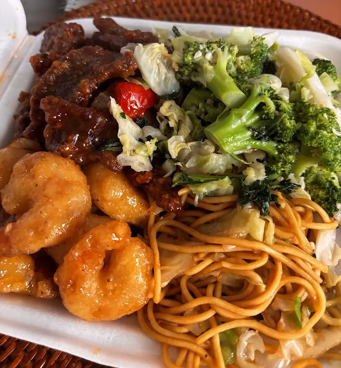 Panda Express 8