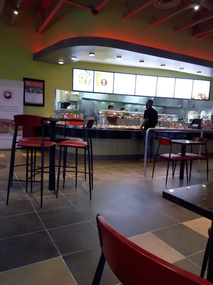 Panda Express 9