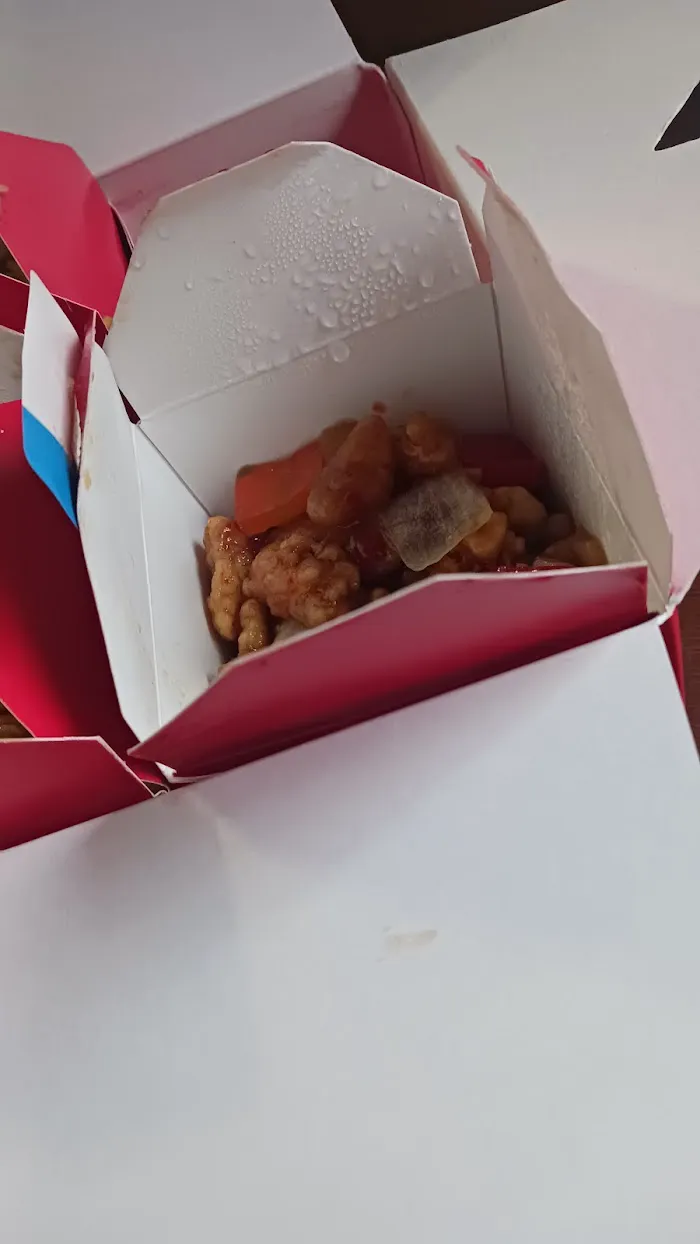 Panda Express 7