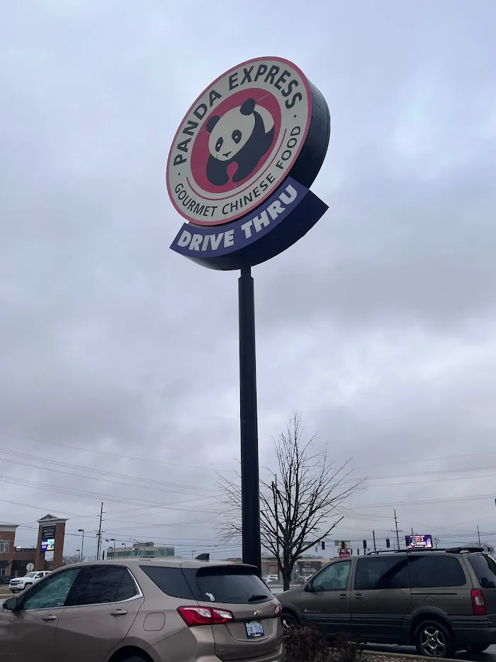 Panda Express 1