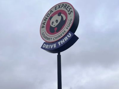 Panda Express 0