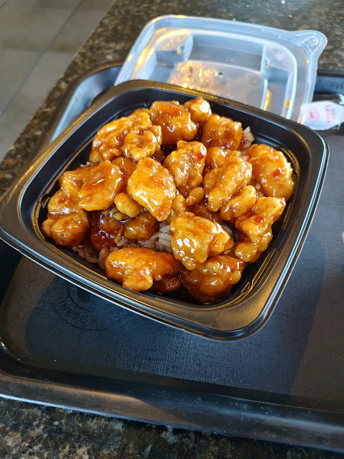 Panda Express 10