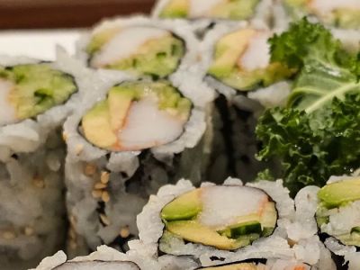Den Asian Bistro 0