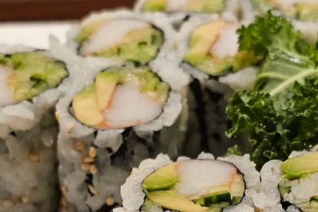 Den Asian Bistro