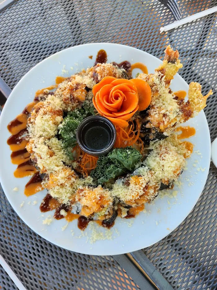 Den Asian Bistro 7