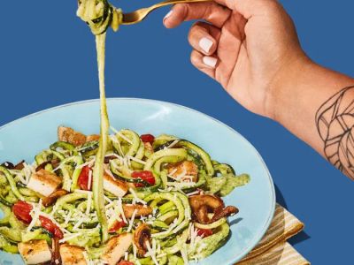 Noodles and Company 0