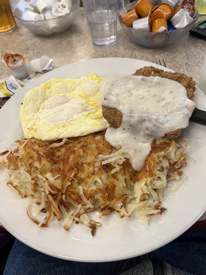Sophia's Famous Pancakes 5