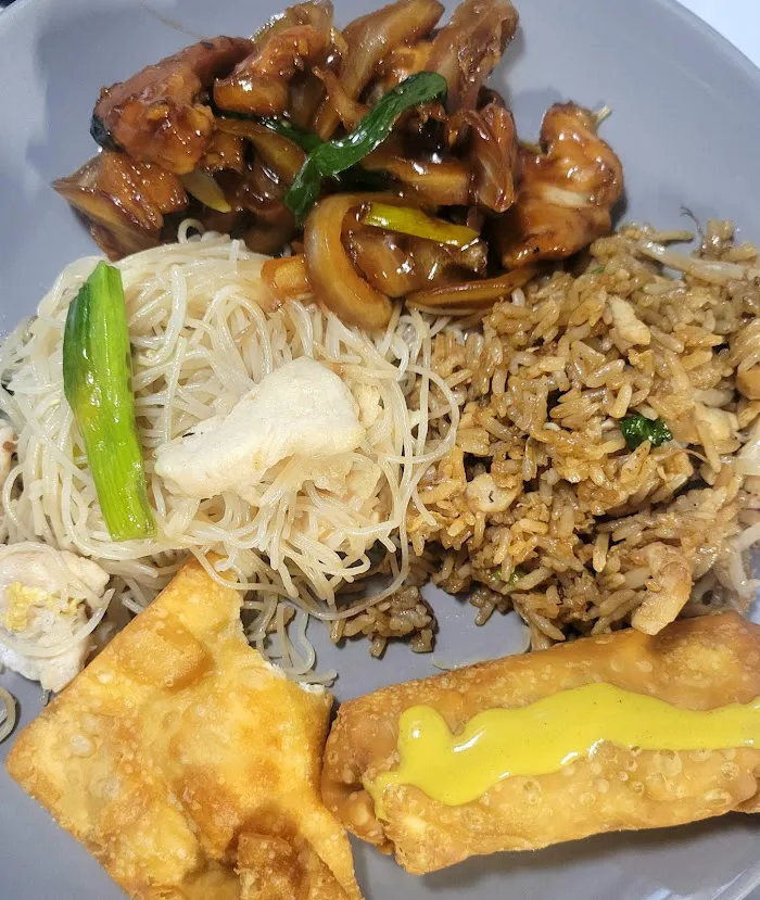 G. Jin Restaurant(Guang Jin Restaurant) 1