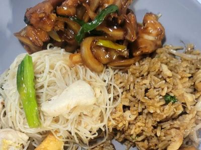 G. Jin Restaurant(Guang Jin Restaurant) 0