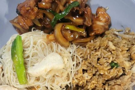 G. Jin Restaurant(Guang Jin Restaurant)